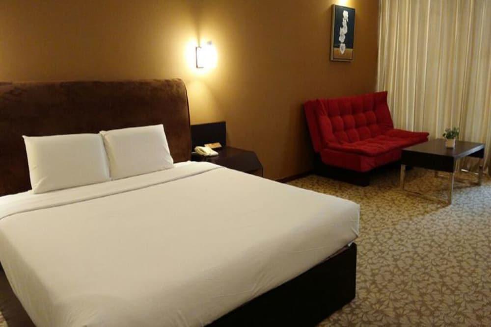New York Hotel Johor Bahru Exterior foto