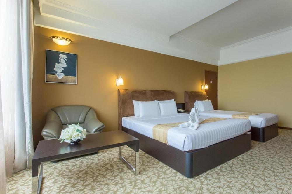 New York Hotel Johor Bahru Exterior foto